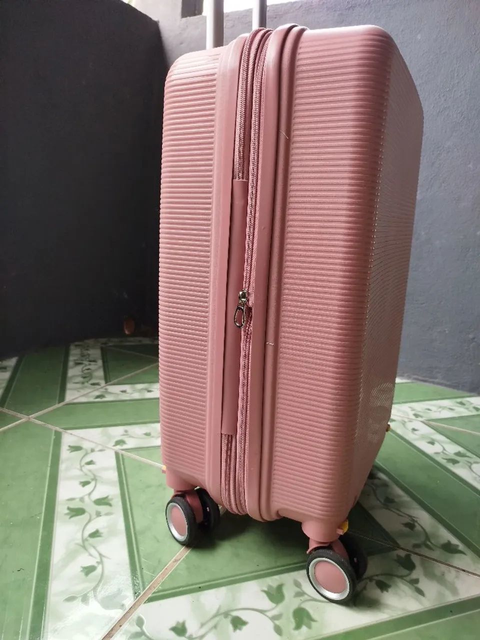 Mala de VIAGEM  - Foto 2