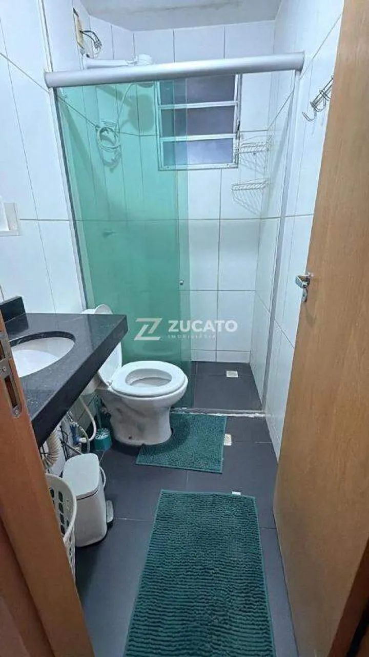 Apartamento para aluguel, 50m² - Uberaba - Foto 5