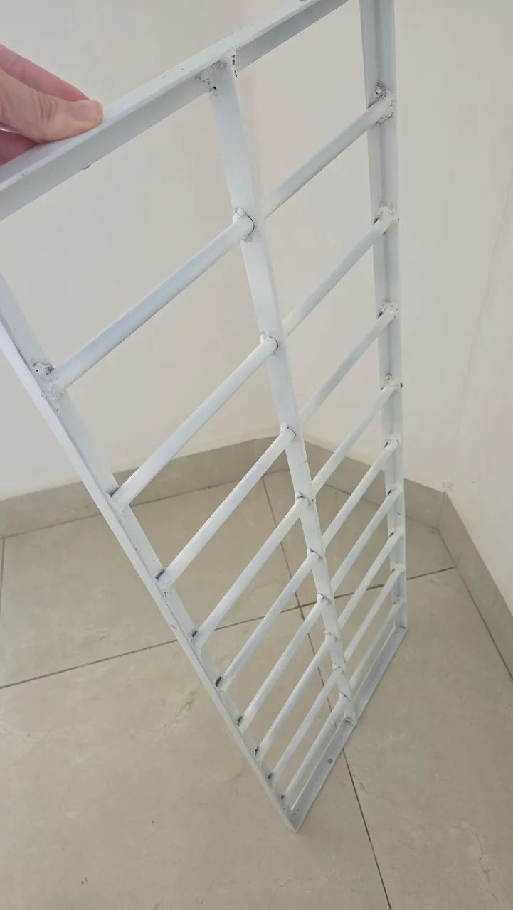 GRADES EM FERRO - Foto 2