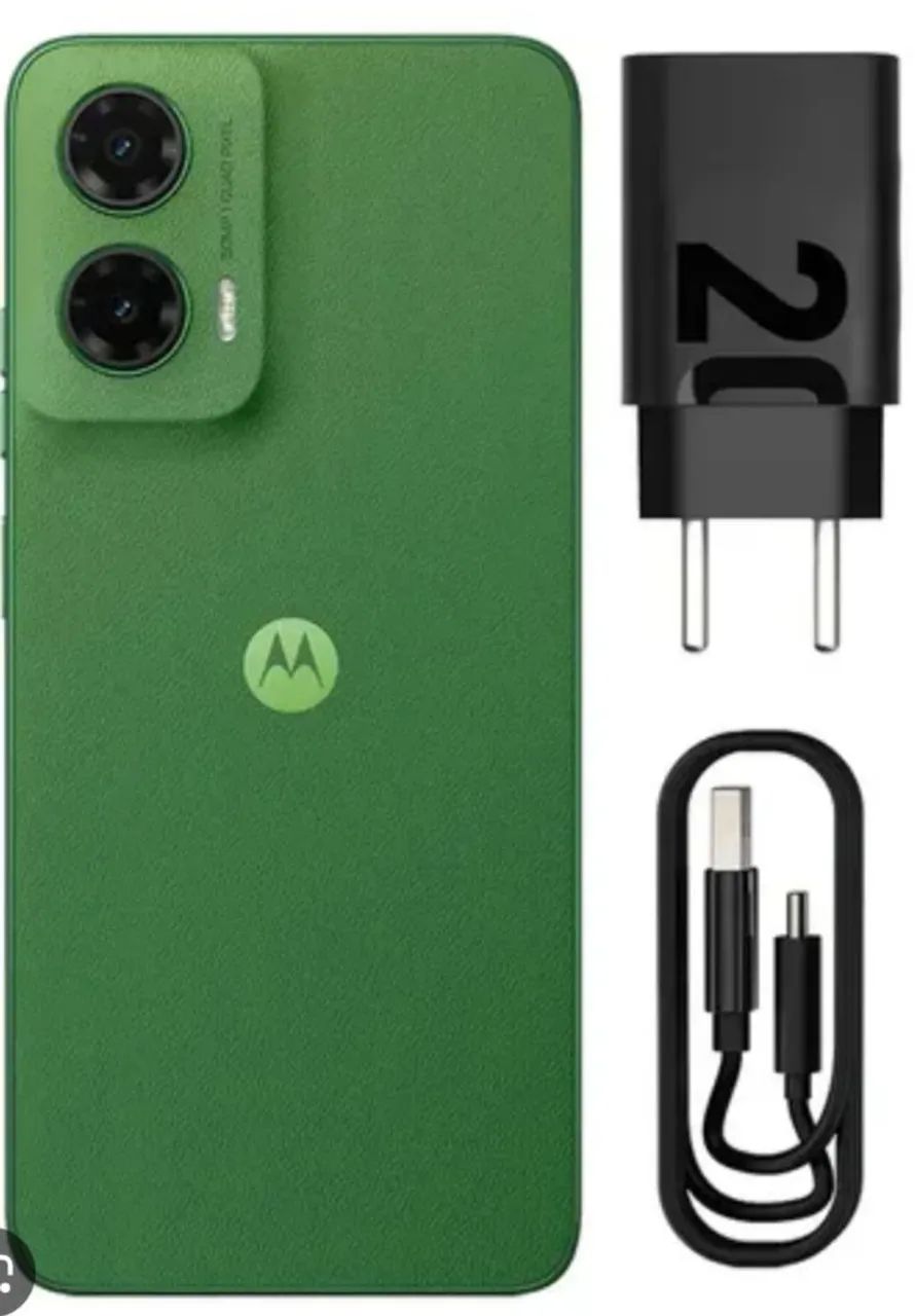 MotoG35 - Foto 3