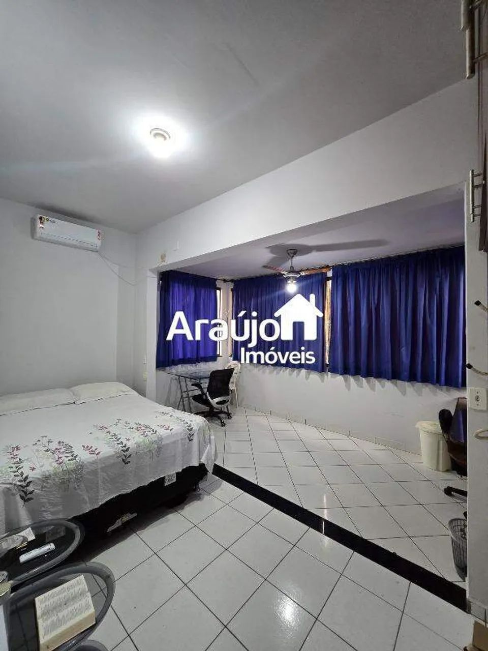Flat mobiliado para aluguel  105 Norte, Palmas/TO, 02 quartos - Foto 5