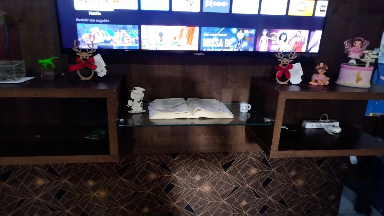 Painel de TV até 60 polegadas  - Foto 3