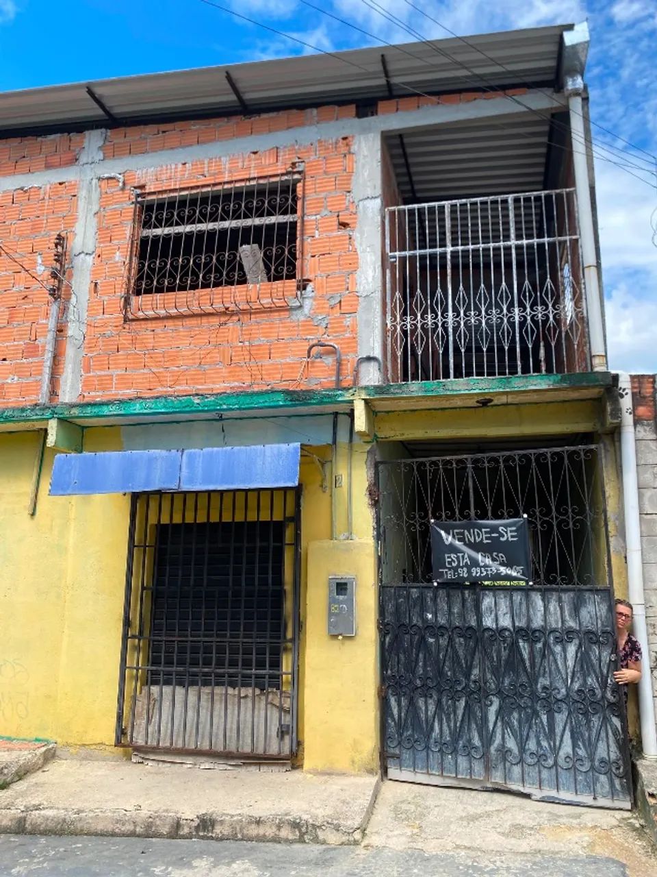 Sobrado em Manaus - Foto 2