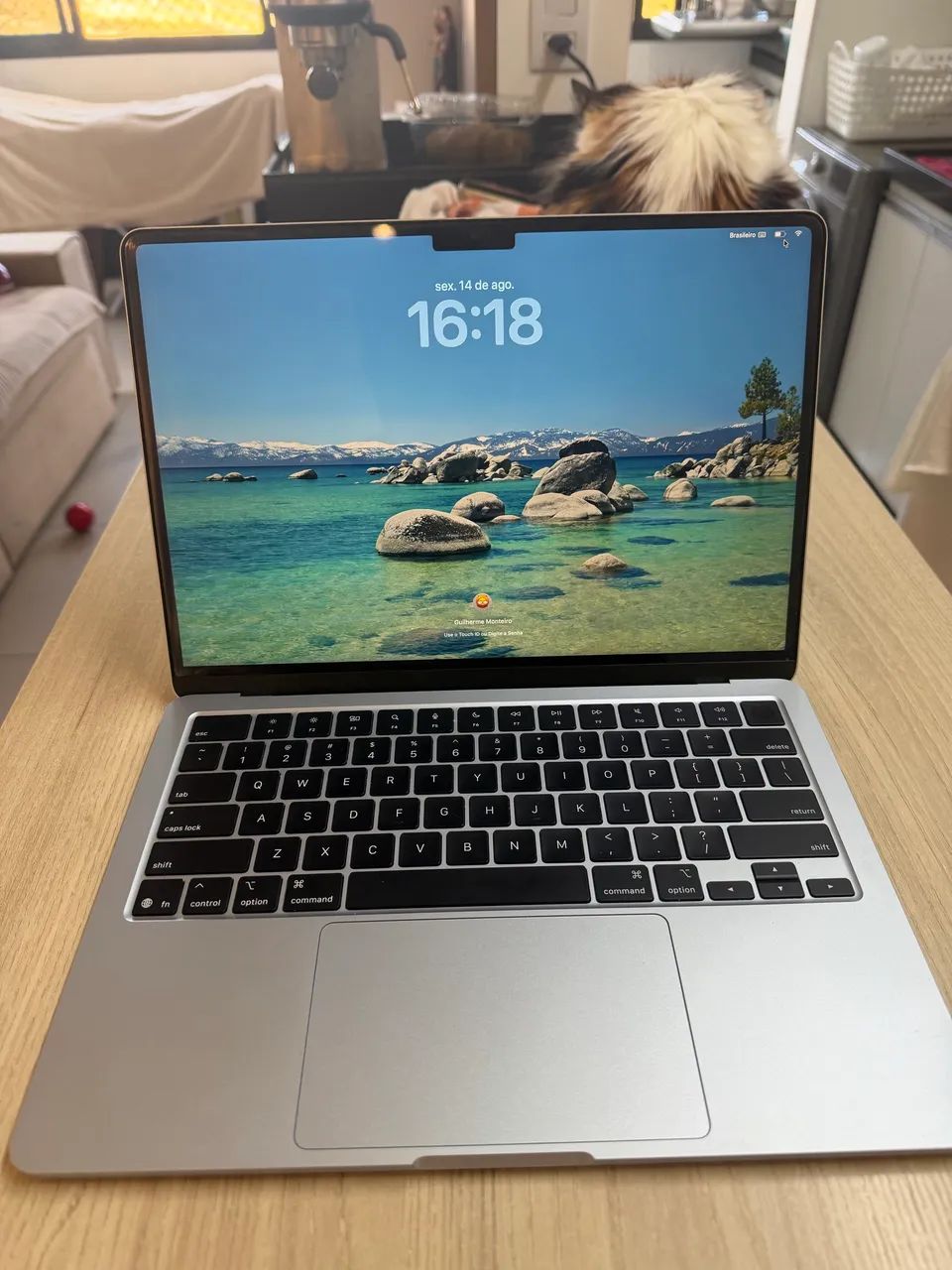 MacBook M4 3 meses de uso - Foto 3