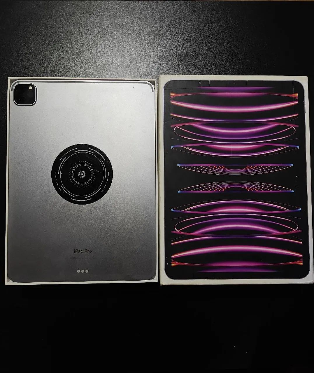 iPad M2 Pro 4° Geração 256gb 11' polegadas 