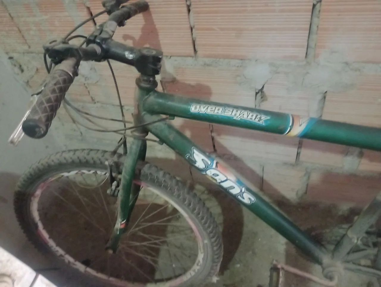 Bicicleta (pequenas coisas pra mexer) - Foto 3