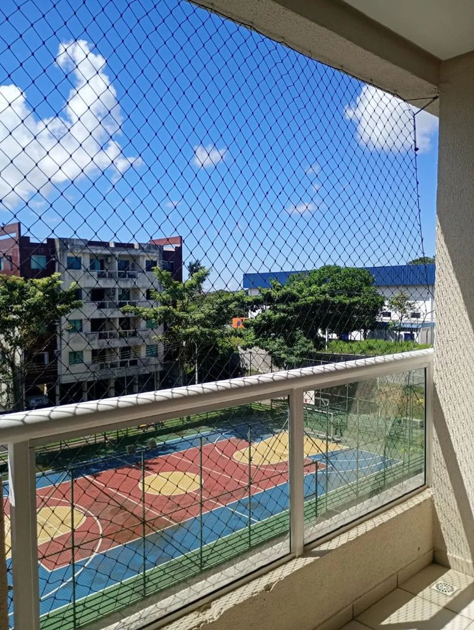 Apto mobiliado, Locação, entre só com as malas,  71m2, 3 quartos sendo 1 suíte,  - Foto 3