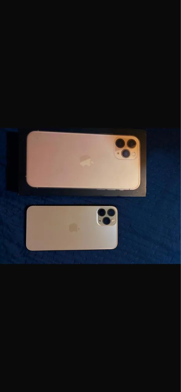 iPhone 11 - 64 GB  - Foto 4