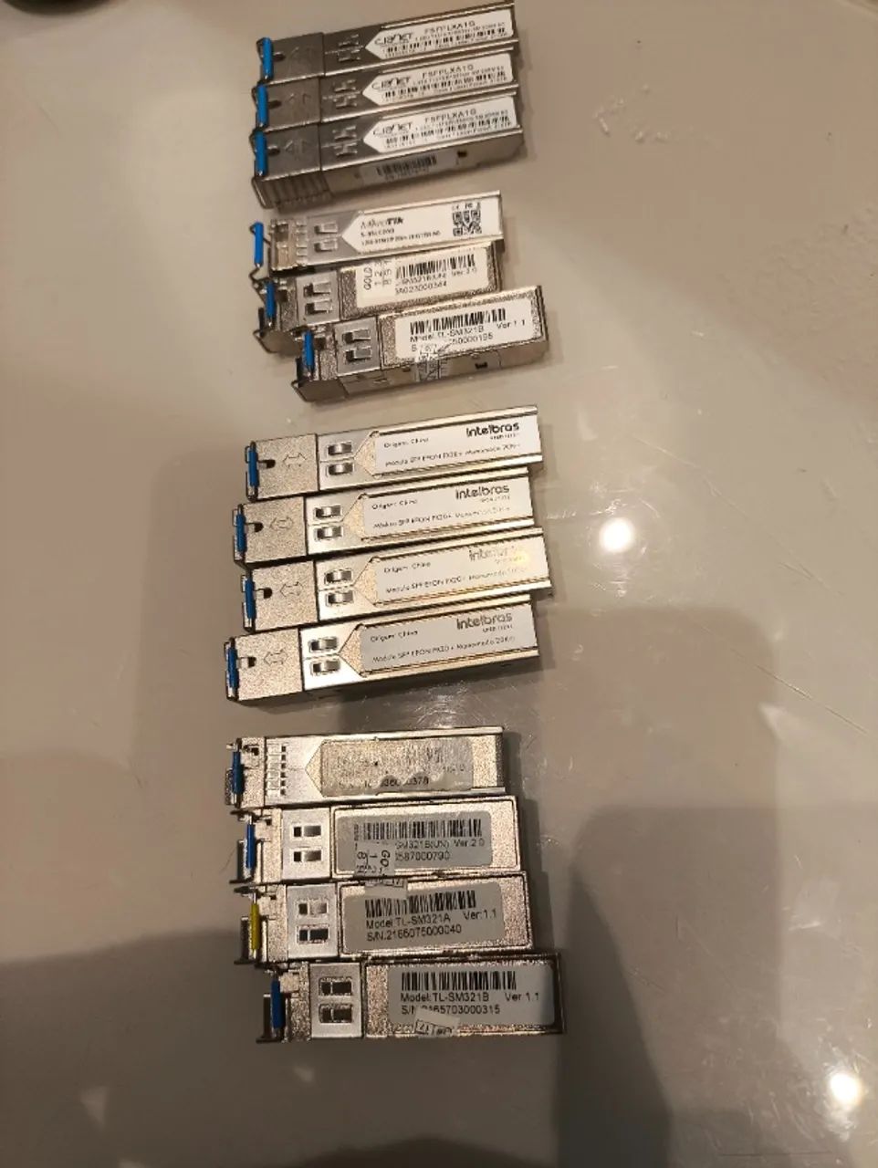 GBIC Module Kit 441992319913830402