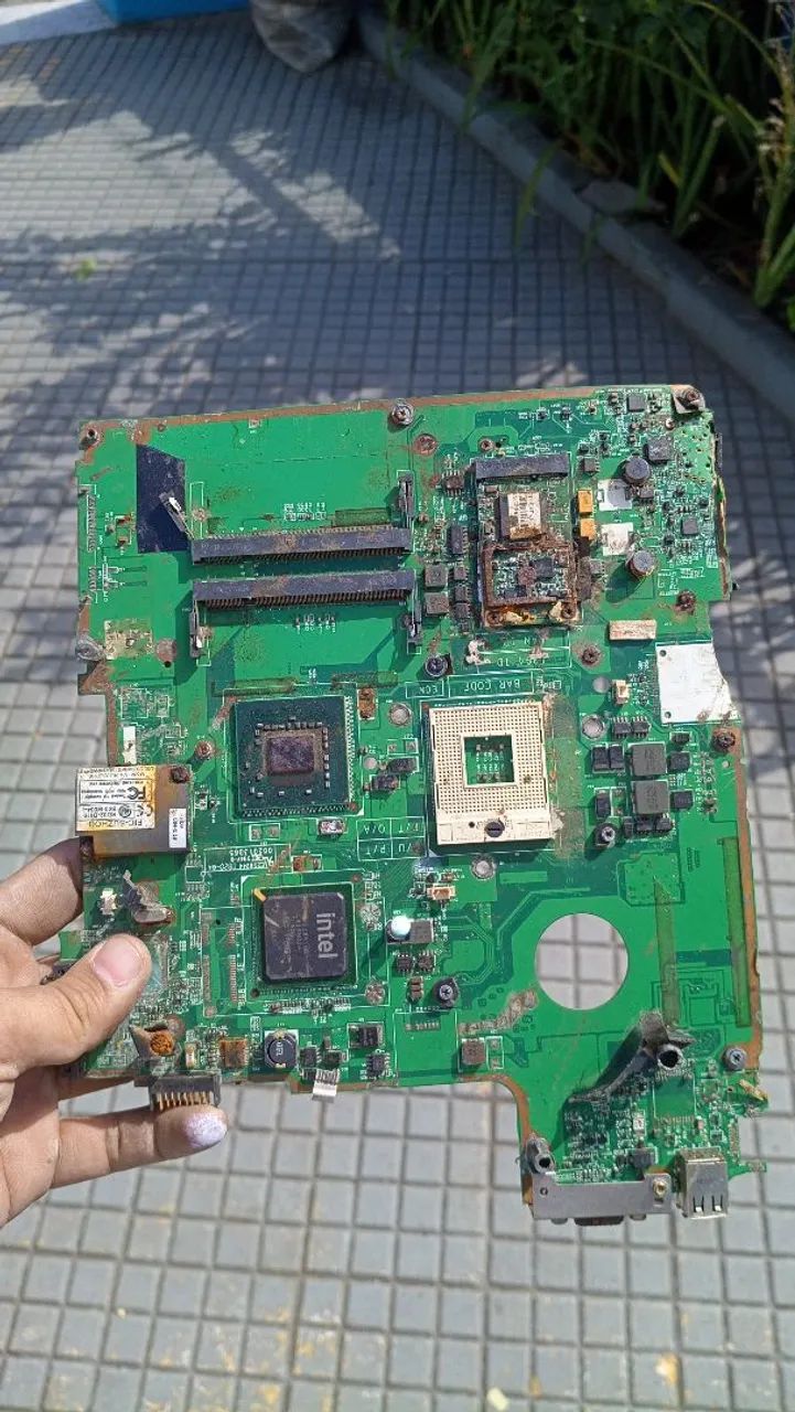 Compramos sucata eletrônica  - Foto 4