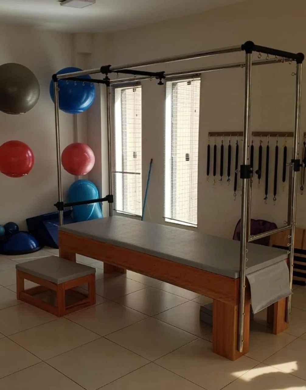 APARELHOS DE PILATES BARATO! - Foto 5