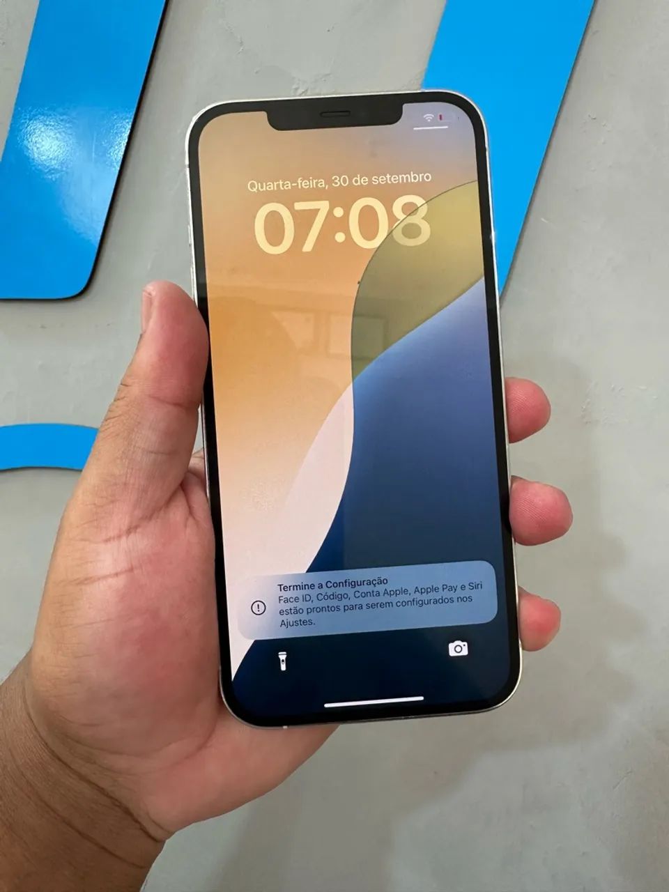 iPhone 12 PRO MAX 512GB - Celulares e Smartphones - Centro