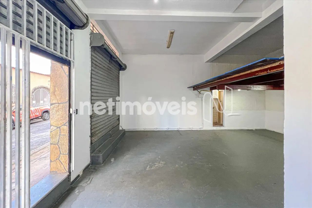Loja para Locação no Floresta | 50m²;