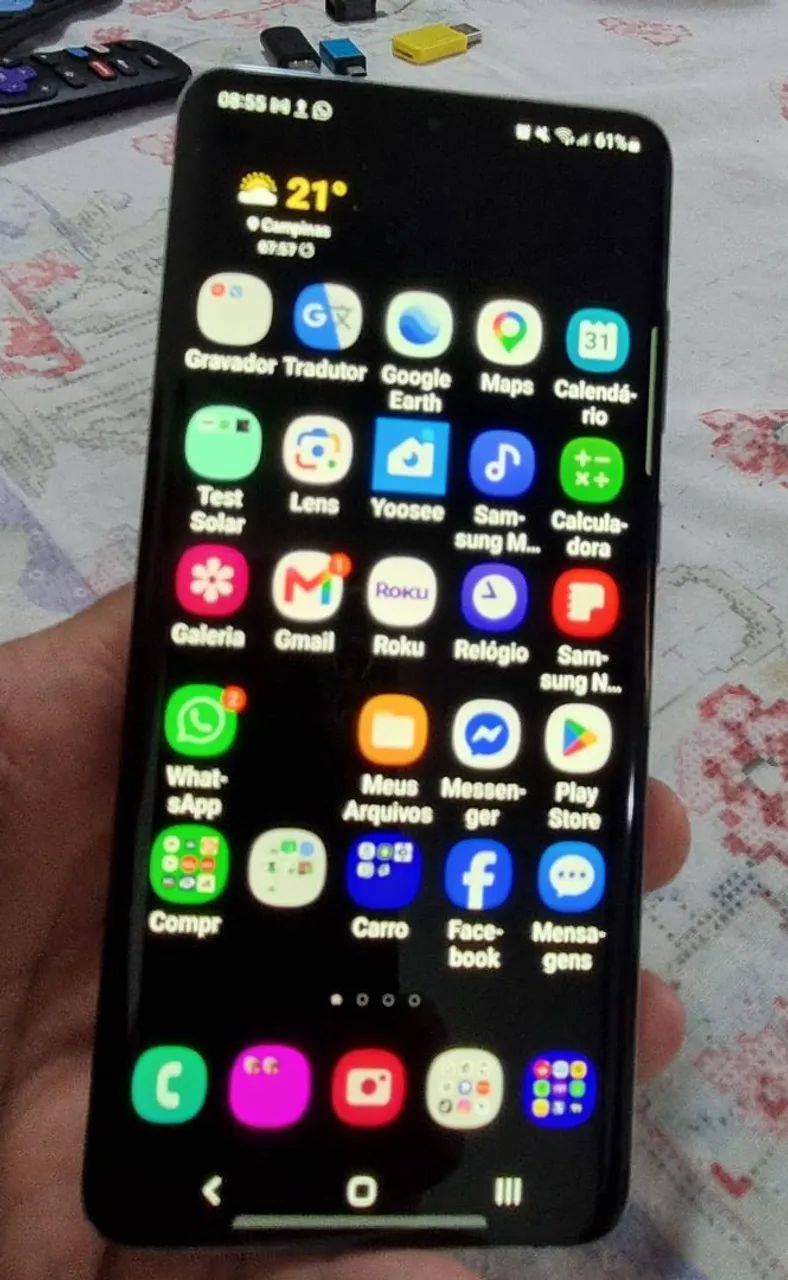 sansung s20 plus