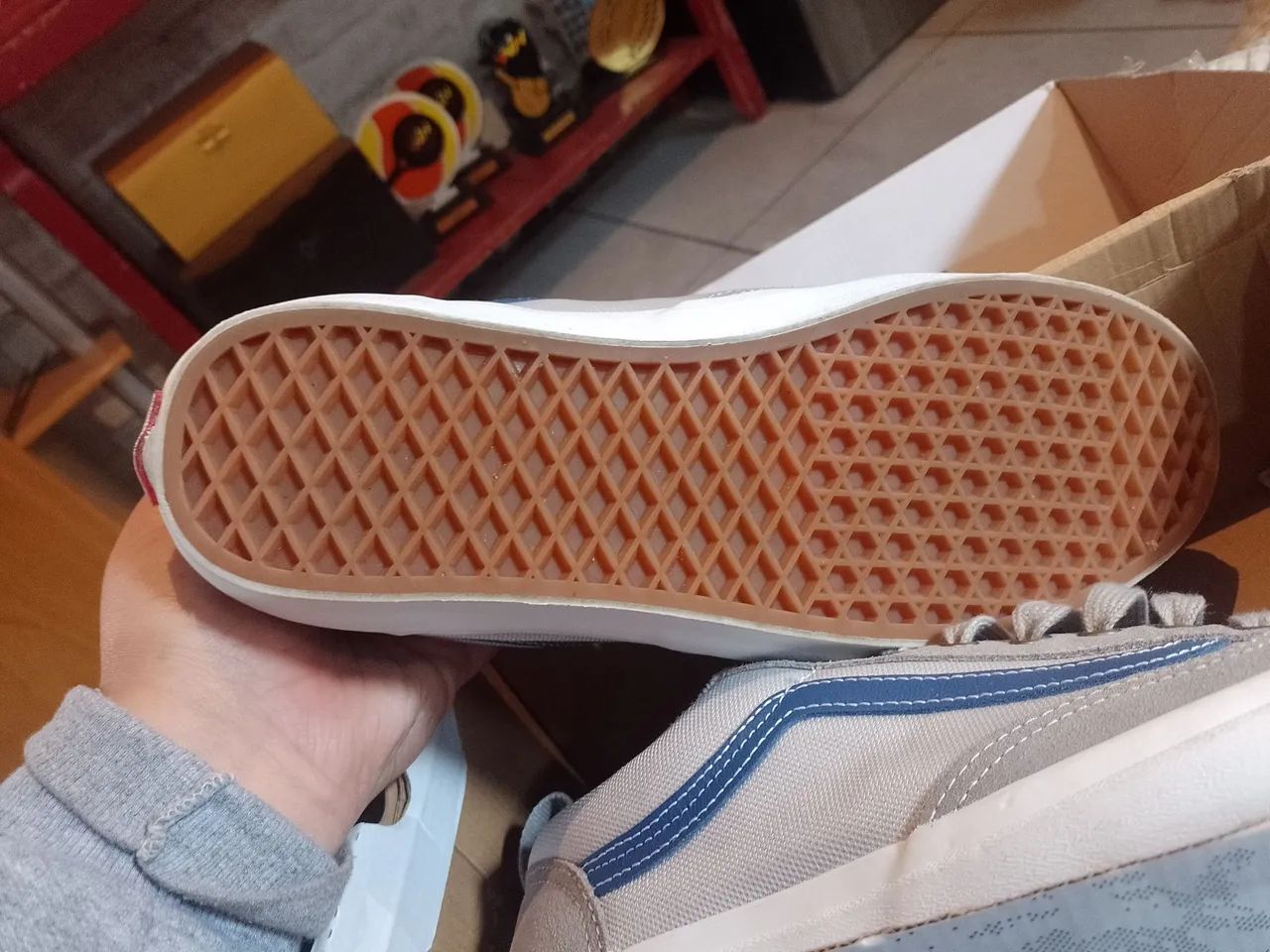 Tênis Vans novo - Foto 2