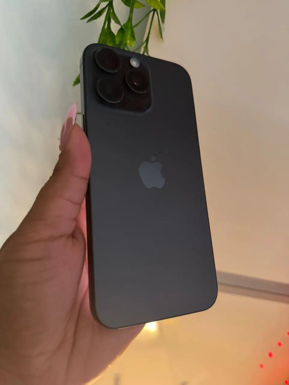 iPhone 15 pro Max  - Foto 4