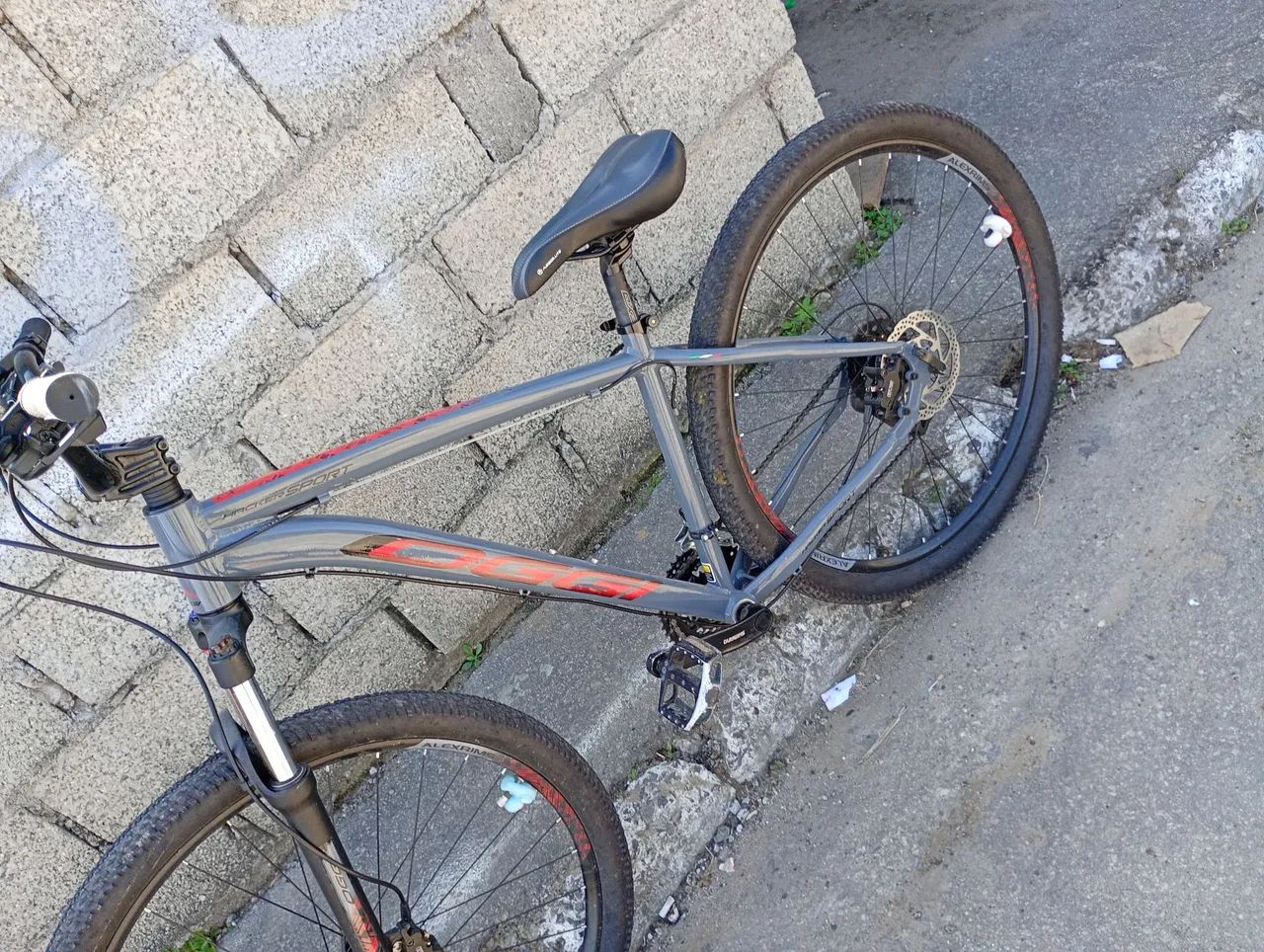 Bicicleta - Foto 5