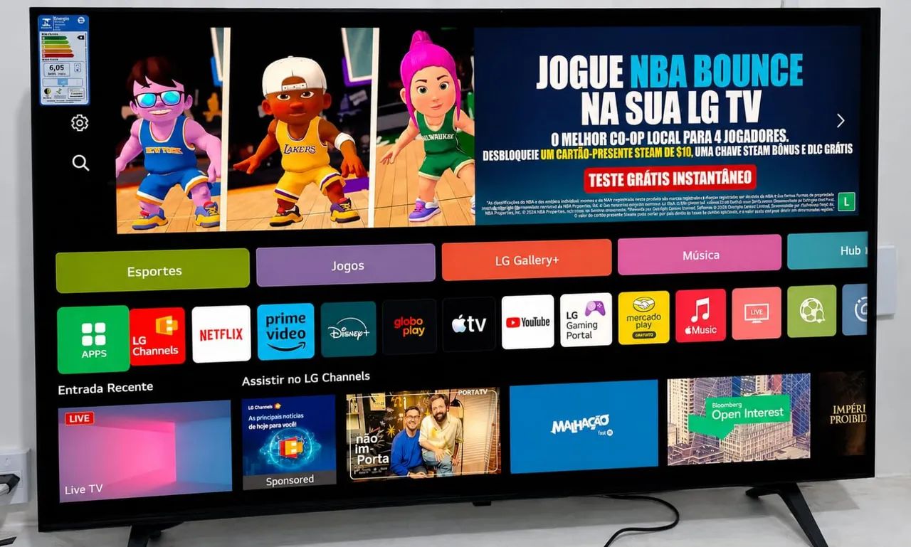 TVs  - Foto 2