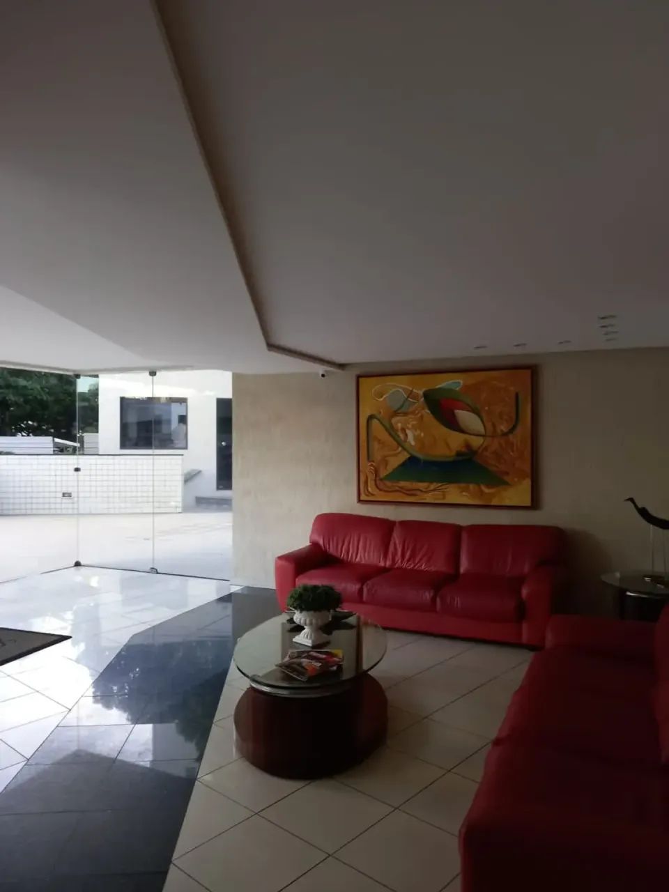 Apartamento para venda com 90 metros quadrados com 3 quartos em Boa Viagem - Recife - PE - Foto 8