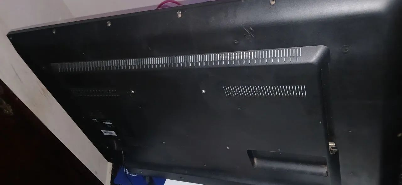 Smart tv 43 polegadas AOC. - Foto 4