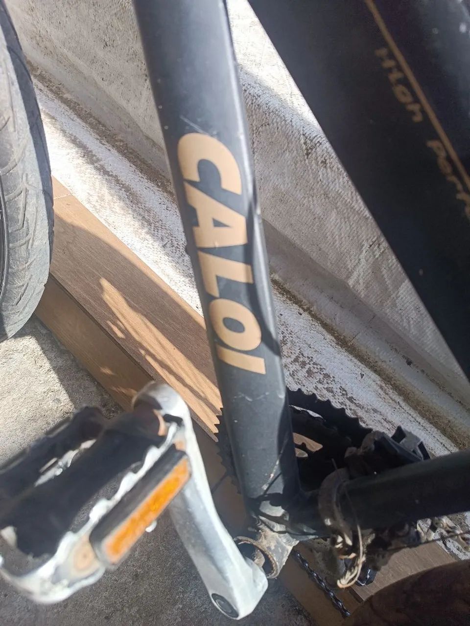 Bike aro 26 - Foto 5