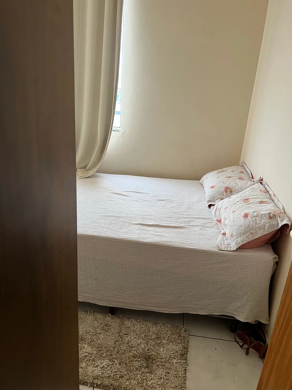 Alugo apartamento mobiliado  - Foto 4