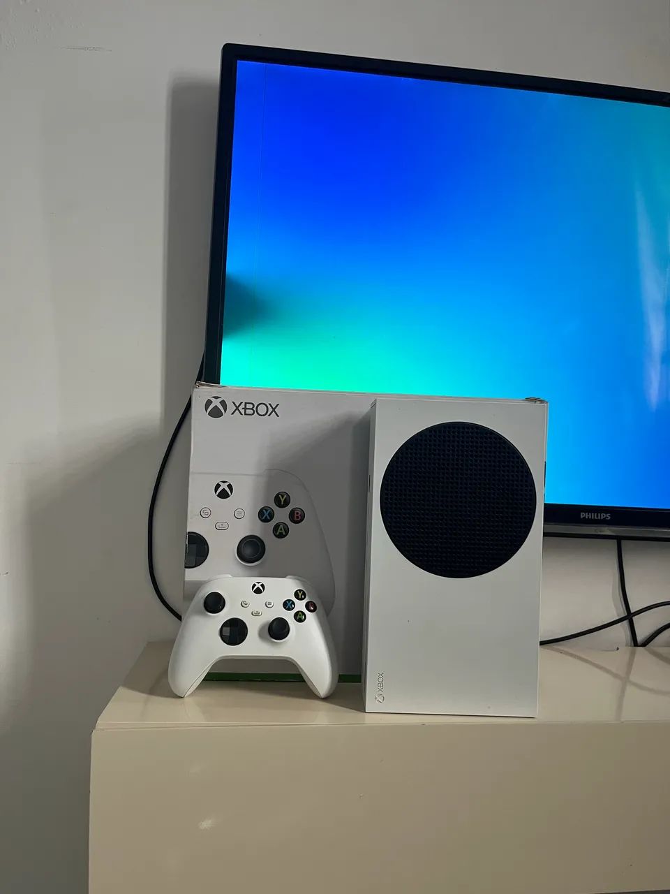 xbox series s - com caixa - Foto 3