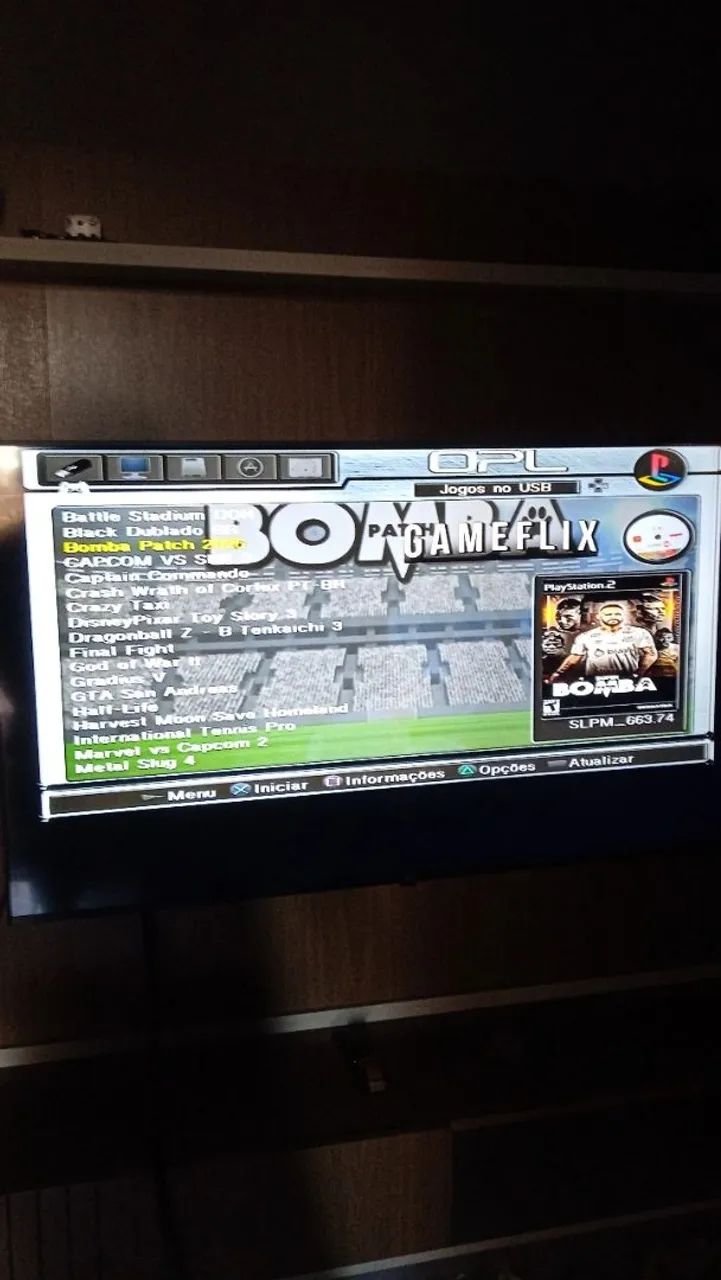 PLAY 2 COMPLETO - Foto 2