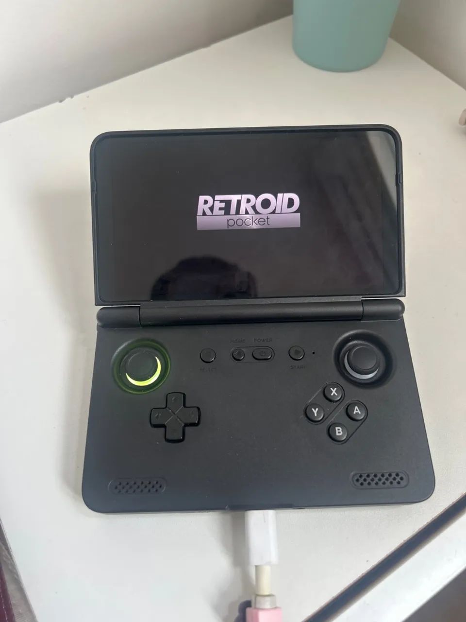 Flip 2 - Retroid pocket  - Foto 2