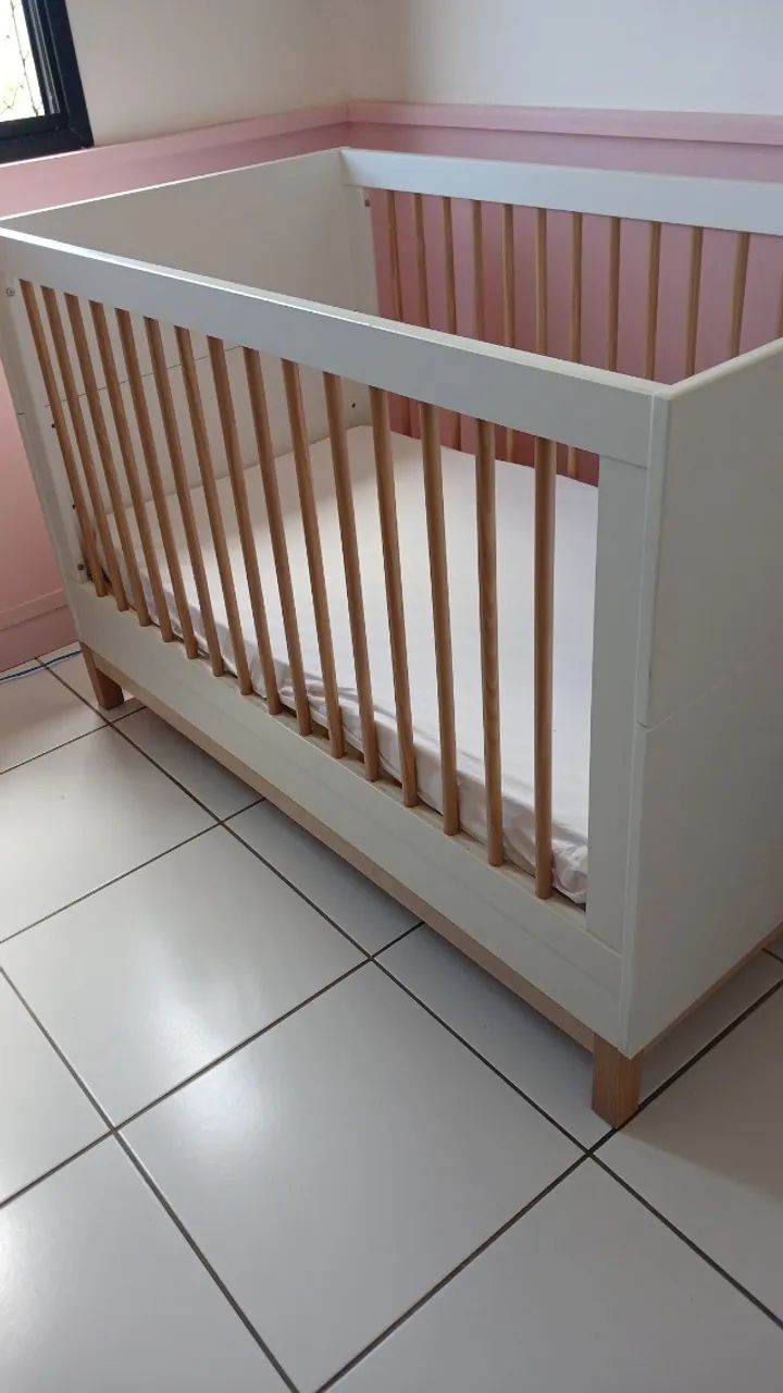 Berço  - Foto 2