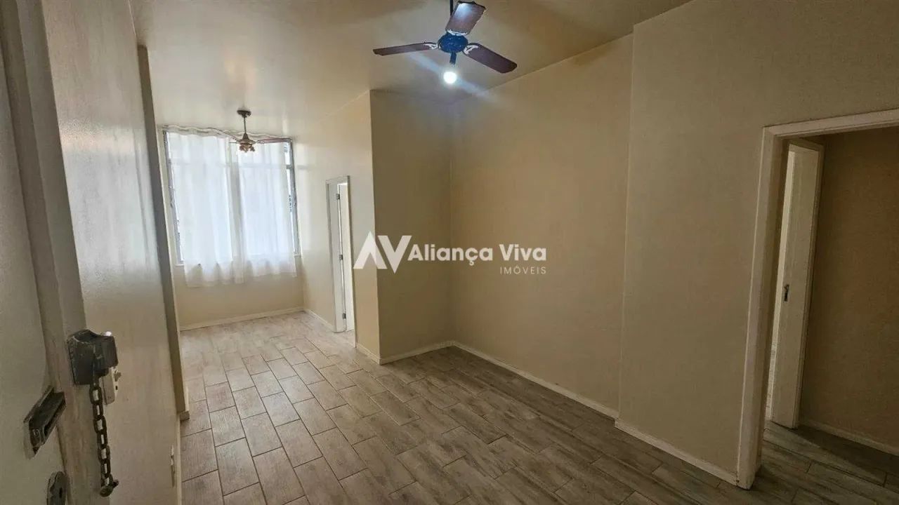 Copacabana | Apartamento 2 quartos - Foto 2