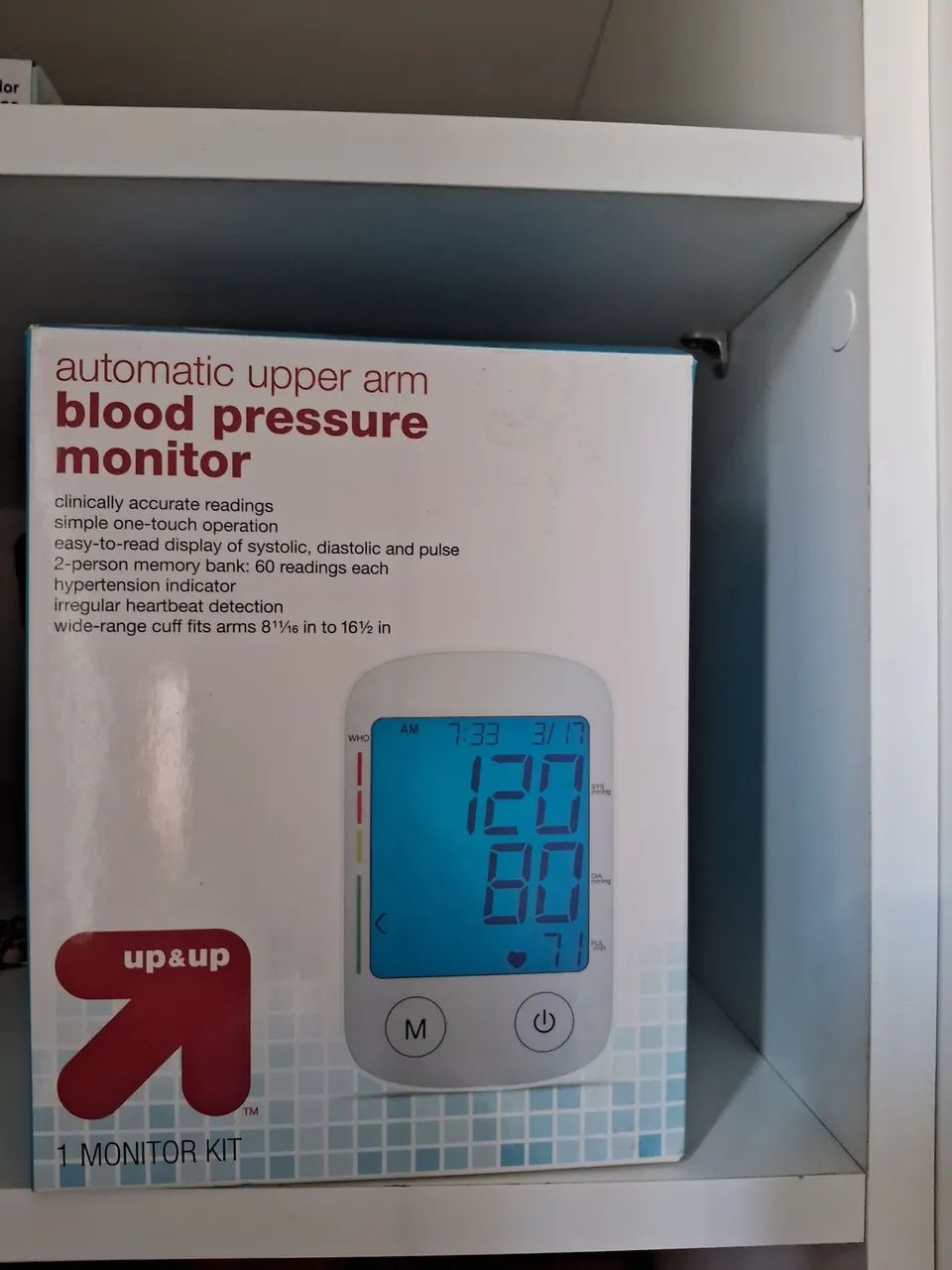 Ap.de pressão novo - Foto 3