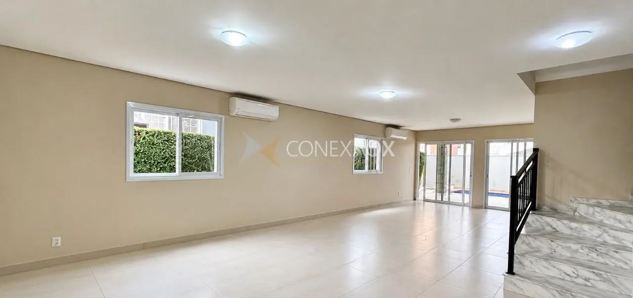 casa - Parque dos Resedás - Campinas - Foto 2