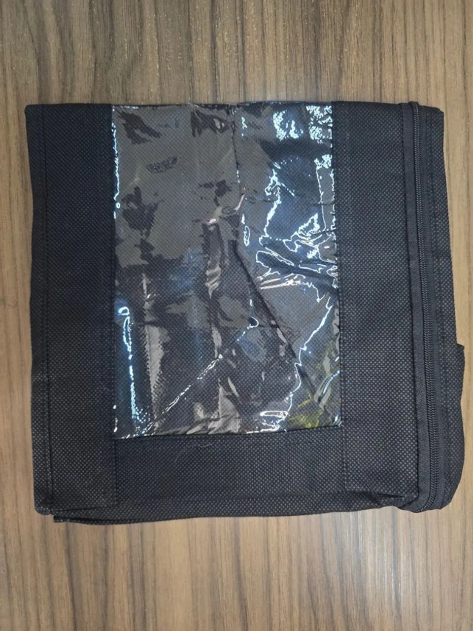 Bolsa para guardar filamentos impressão 3D - Foto 2