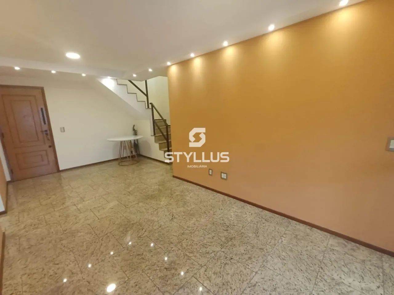 Méier | Cobertura 4 quartos, sendo 1 suite - Foto 4