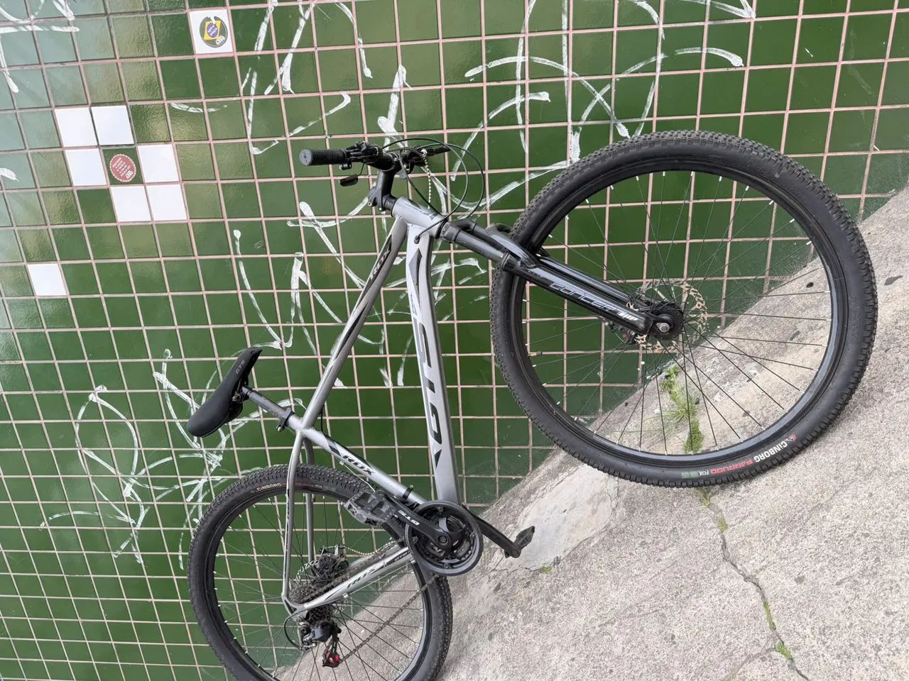 Bicicleta aro 29  - Foto 3