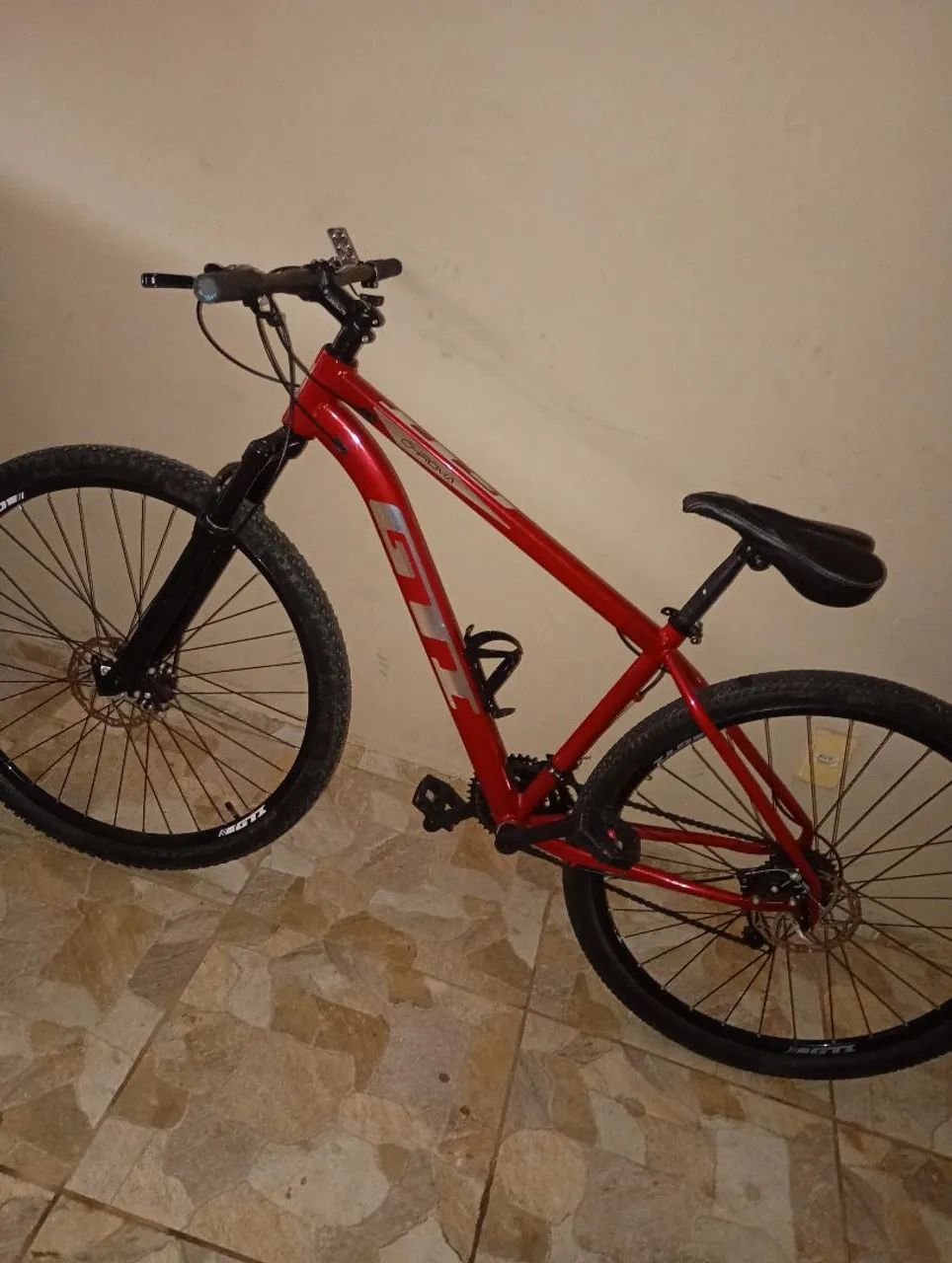 Bicicleta aro 29  - Foto 2