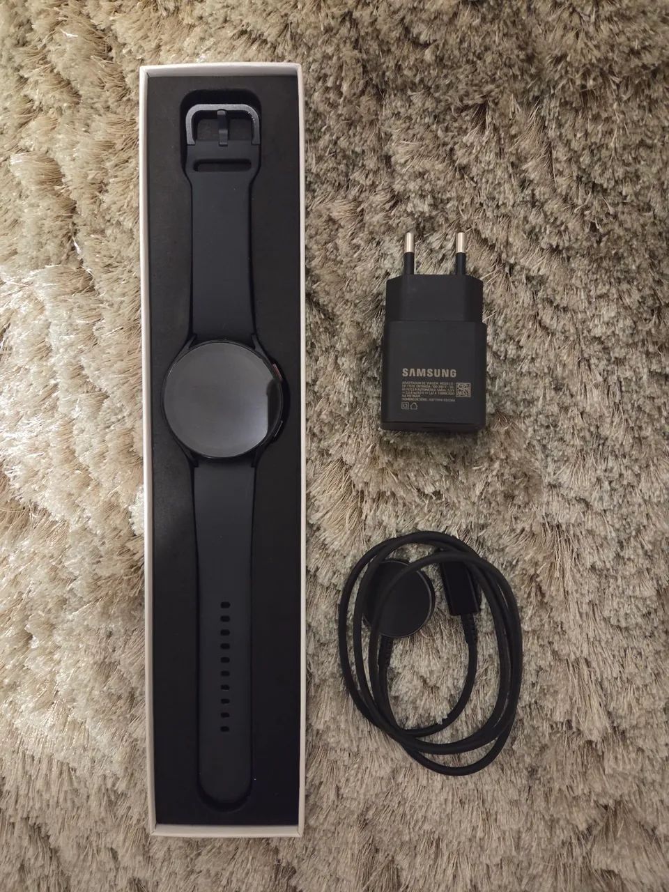 Galaxy watch 5 - Foto 3
