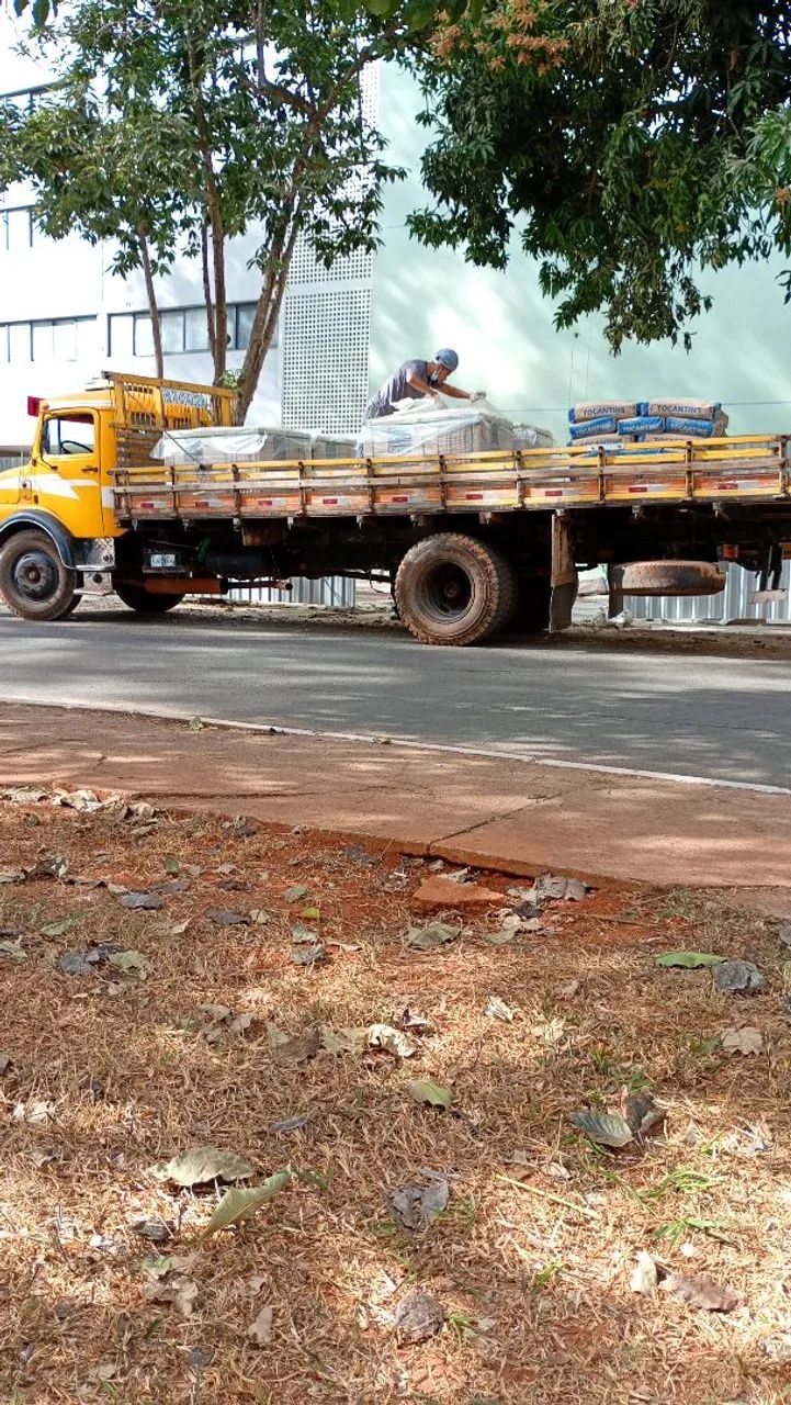 Frete e mudanças  - Foto 3