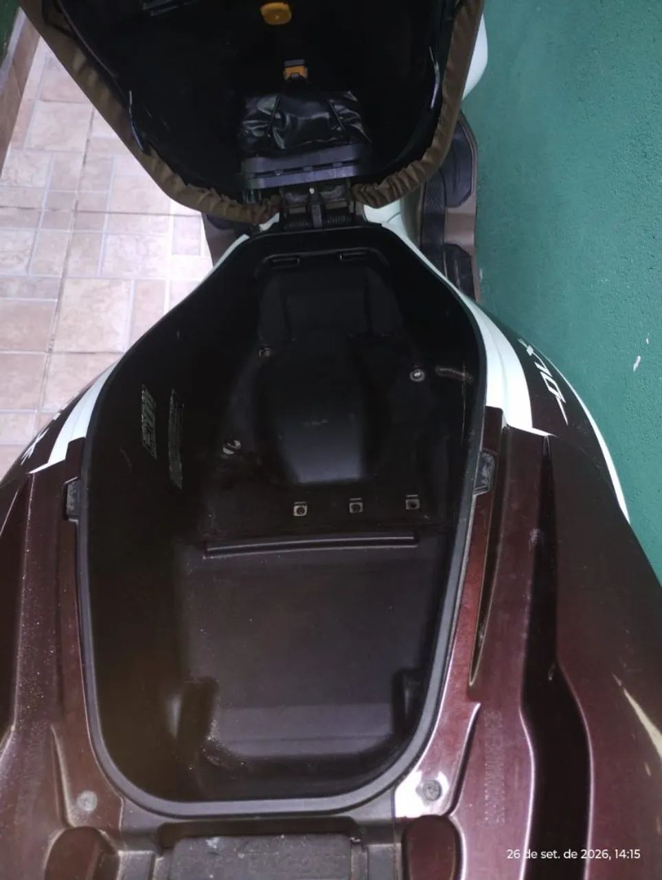 Honda PCX 2020 - Foto 2