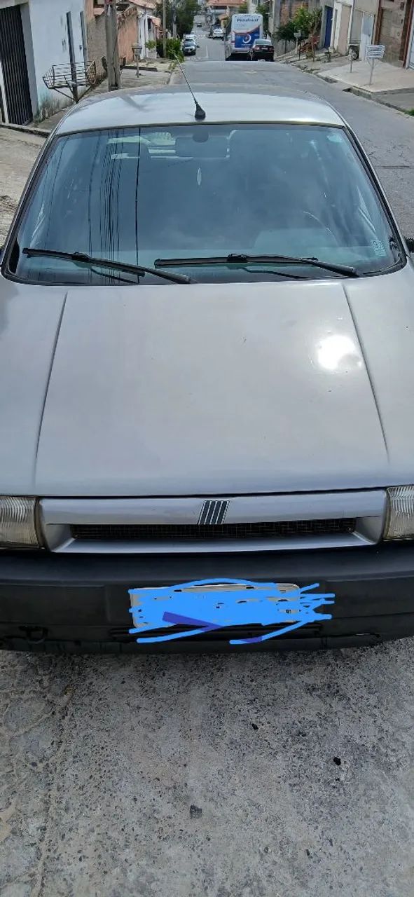 Fiat Tipo 1.6 I.e. 2P E 4P 1995 - Foto 4