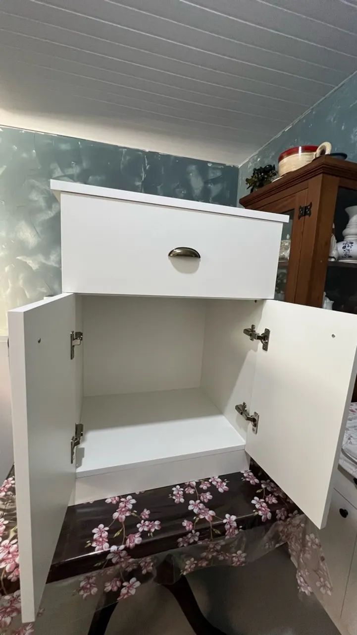 Armário de cozinha - Foto 2