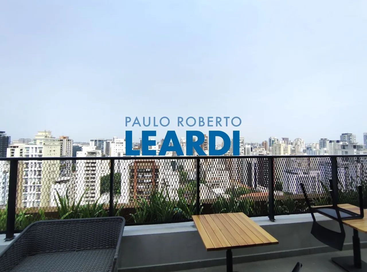 APARTAMENTO - PINHEIROS - SP