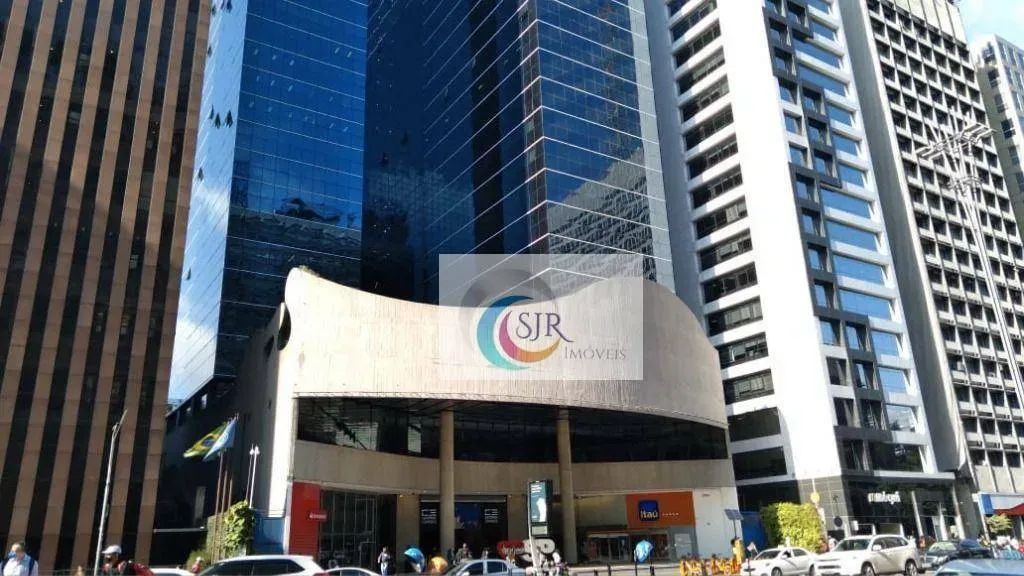 Conjunto para alugar, 363 m² - Bela Vista - São Paulo/SP - Foto 3