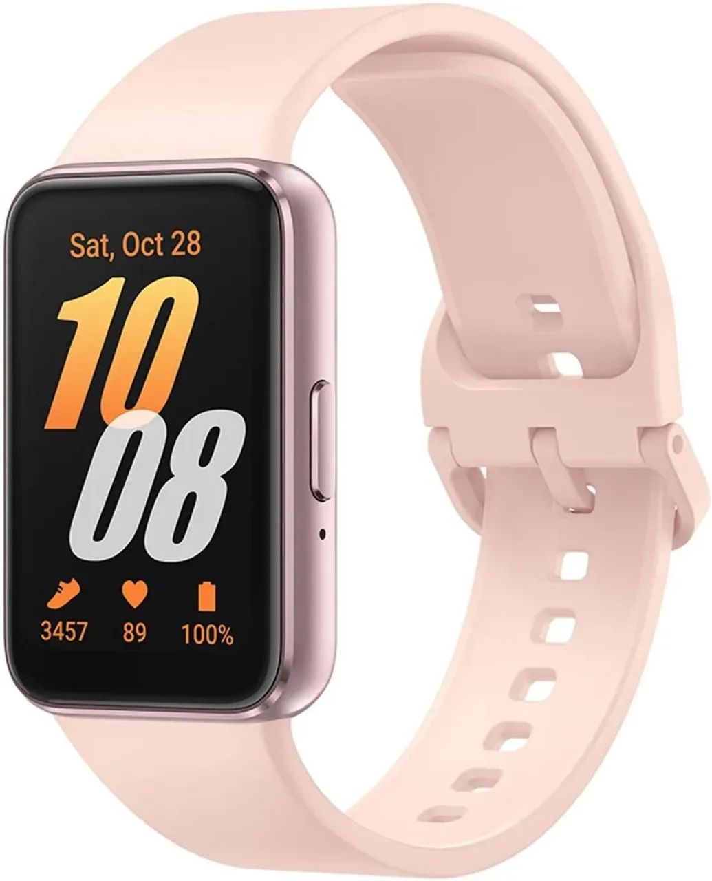 Galaxy fit 3