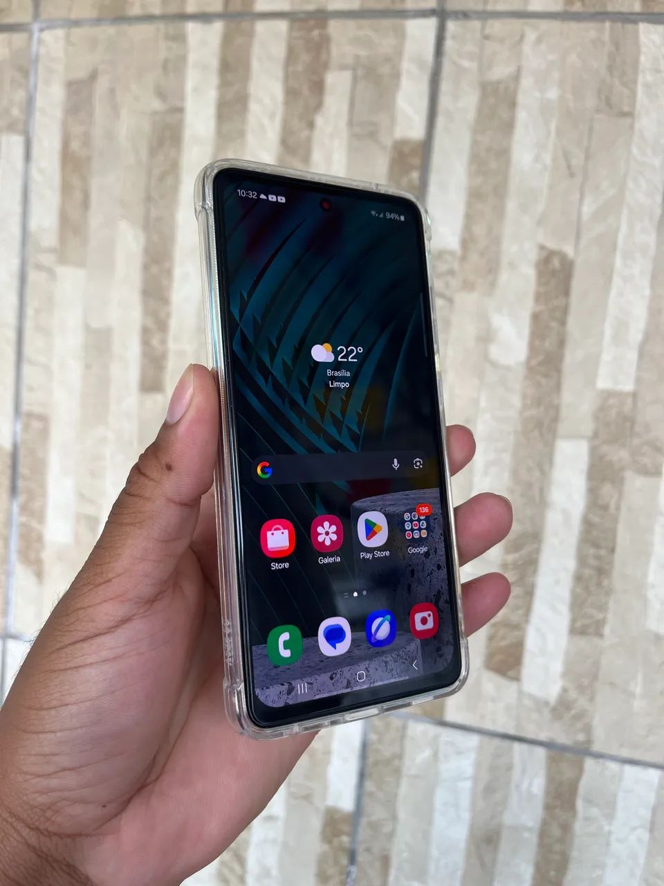 Galaxy A52s 5G 128GB 