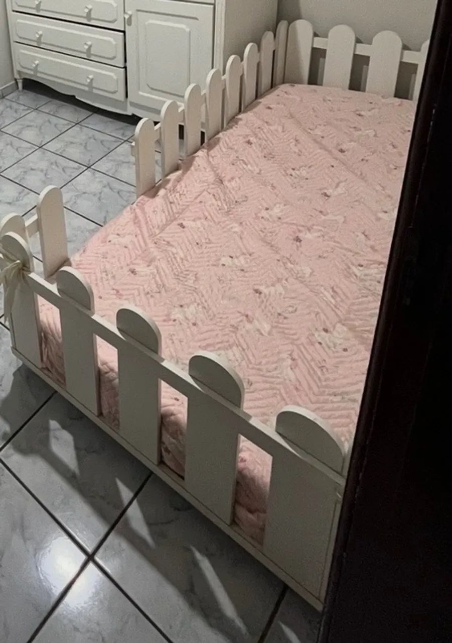 Cama montessoriana solteiro - Foto 2