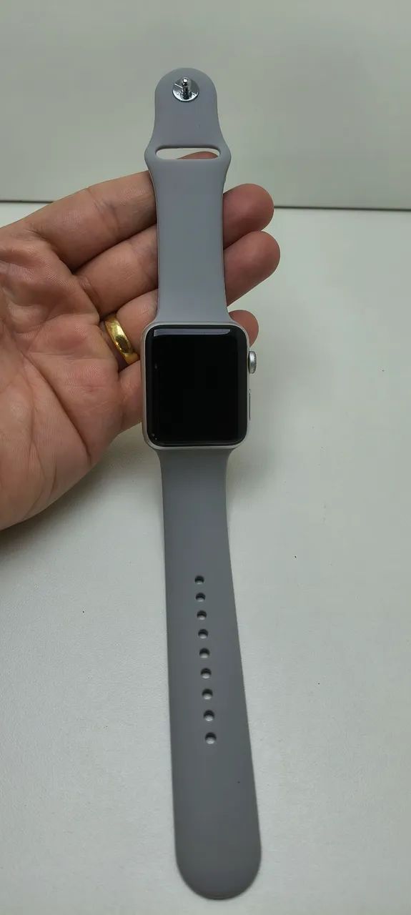 Apple watch séries 3 42 mm 