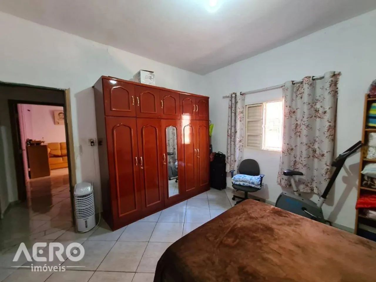 casa em pederneiras - Foto 4