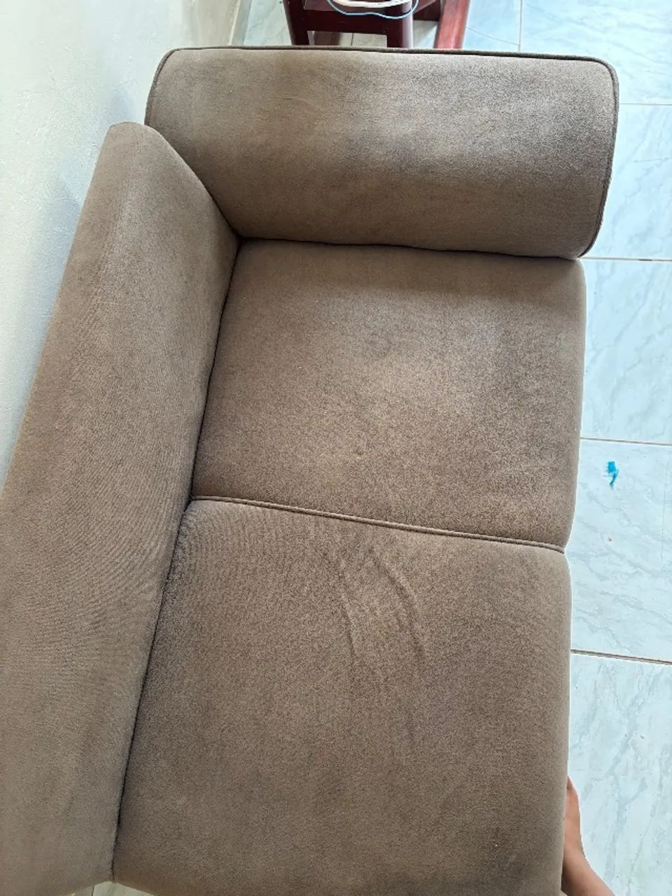 Sofá 2 lugares 